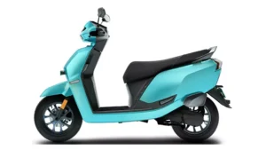 The Ampere Nexus Electric Scooter Is in the Market with 30% Extra Battery Life: Know Features and Price