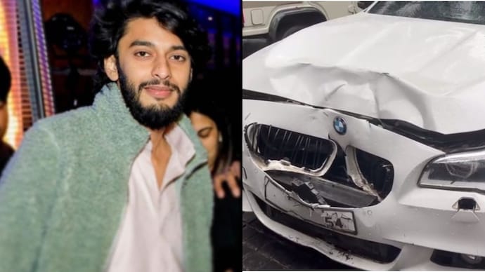 Mihir Shah Arrested After Confessing to Deadly Worli Hit-and-Run